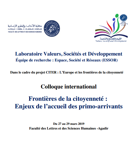 colloque