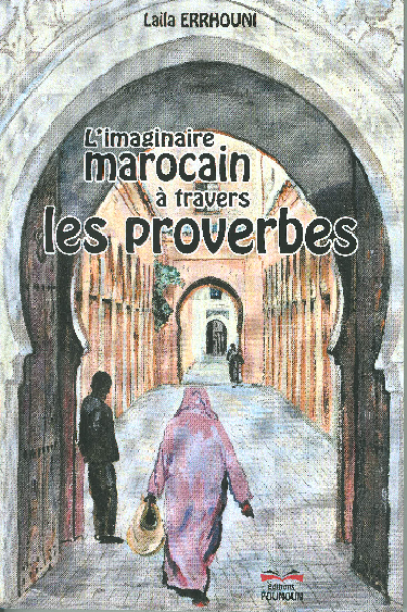 L’imaginaire marocain à travers les proverbes