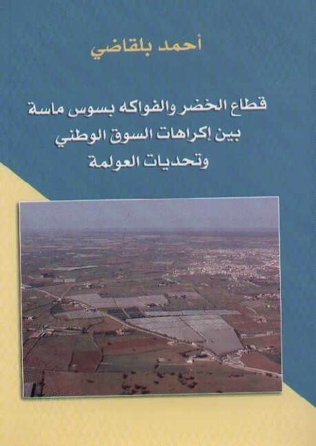 قطاع الخضر والفواكه بسوس ماسة بين إكراهات السوق الوطني وتحديات العولمة