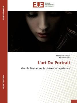 L’art Du Portrait dans la littérature, le cinéma et la peinture