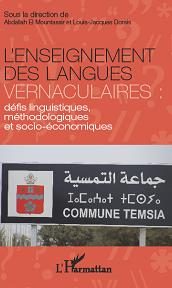 L’ENSEIGNEMENT DES LANGUES VERNACULAIRES: Défis linguistiques, méthodologiques et socio-économiques