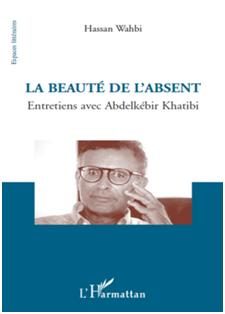 LA BEAUTÉ DE L’ABSENT