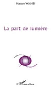 La Part de lumière