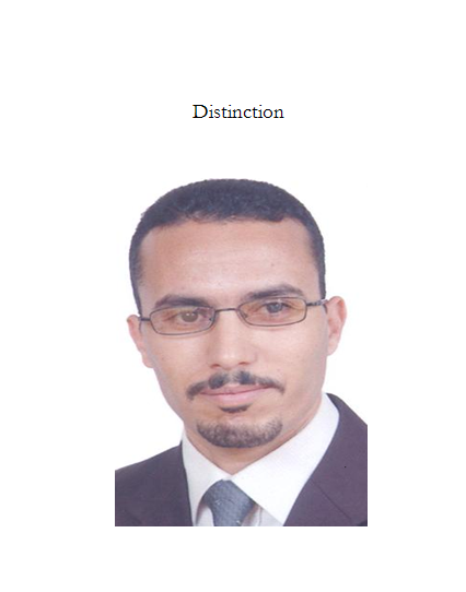 Distinction