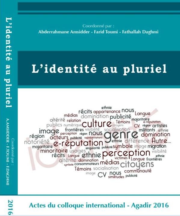 L’identité au pluriel