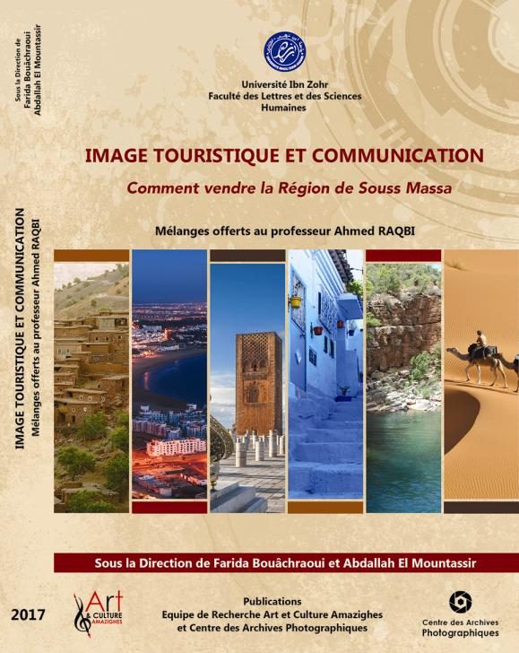 IMAGE TOURISTIQUE ET COMMUNICATION – Comment vendre la Région de Souss Massa