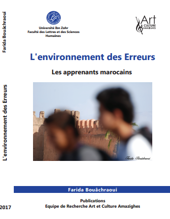 l’environnement des Erreurs