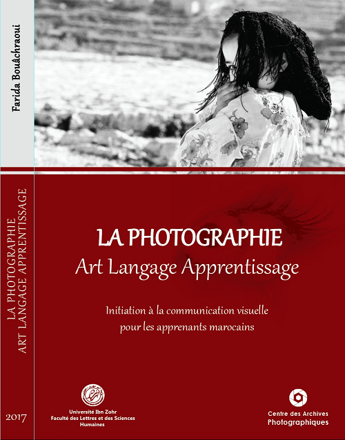 LA PHOTOGRAPHIE ART LANGAGE APPRENTISSAGE