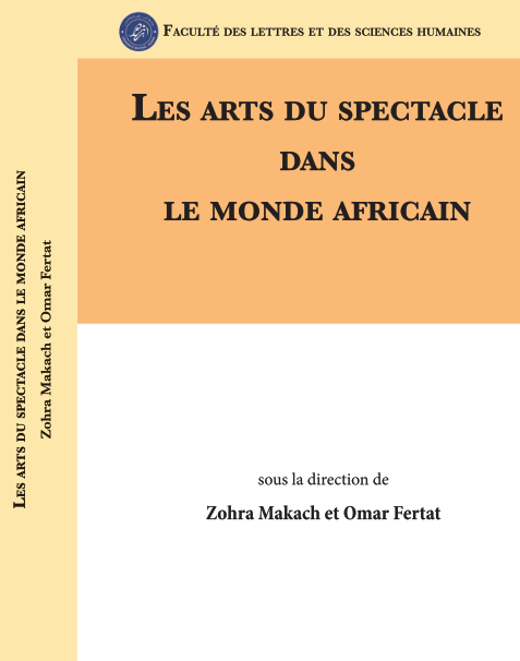 Les arts du spectacle dans le monde Africain