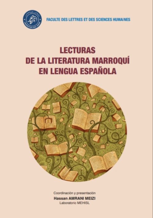 lecturas de la literatura marroquí en lengua Española