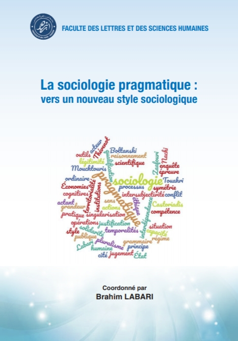 la sociologie pragmatique vers un nouveau style sociologique