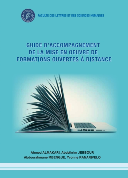 guide d’accompagnement de la mise en oeuvre de formations ouvertes à distance