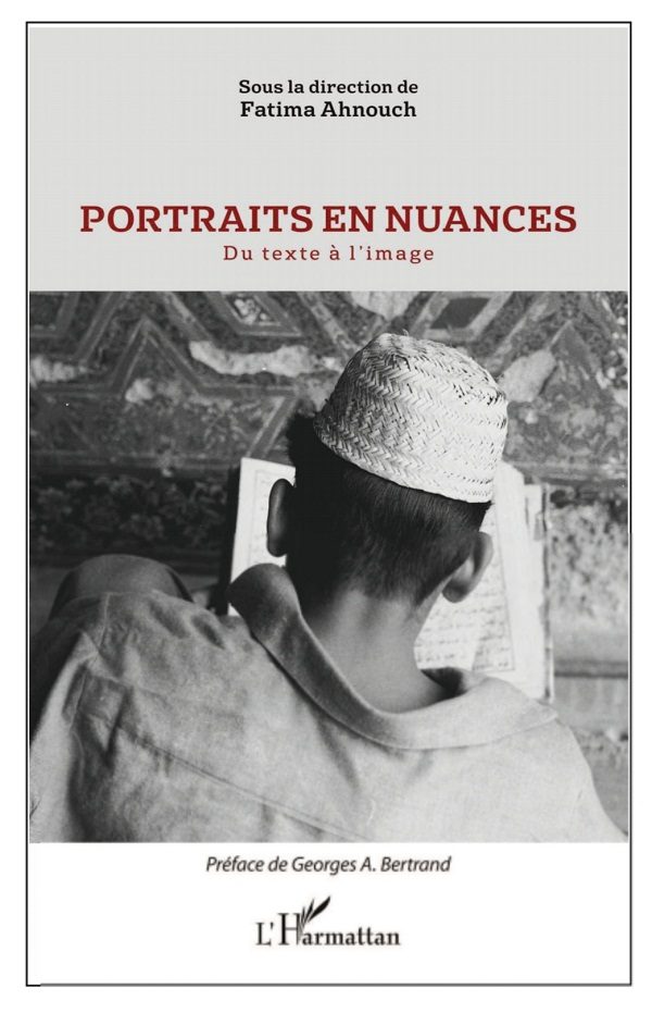 Portraits en nuances, du texte à l’image