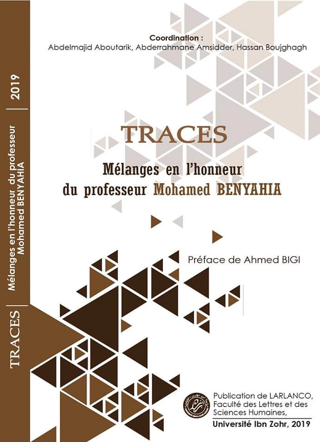 TRACES