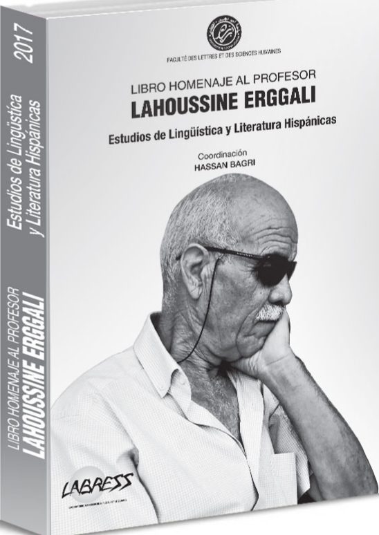 Libro homenaje al profesor Lahoussine Erggali