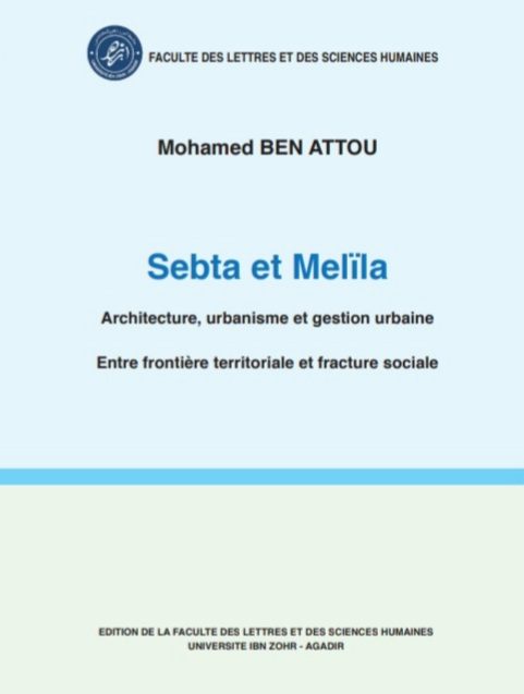 Sebta et Melïla