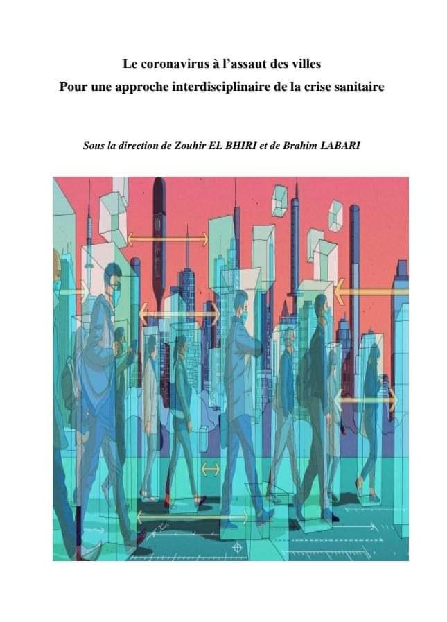Dernier numéro de la revue Esprit Critique