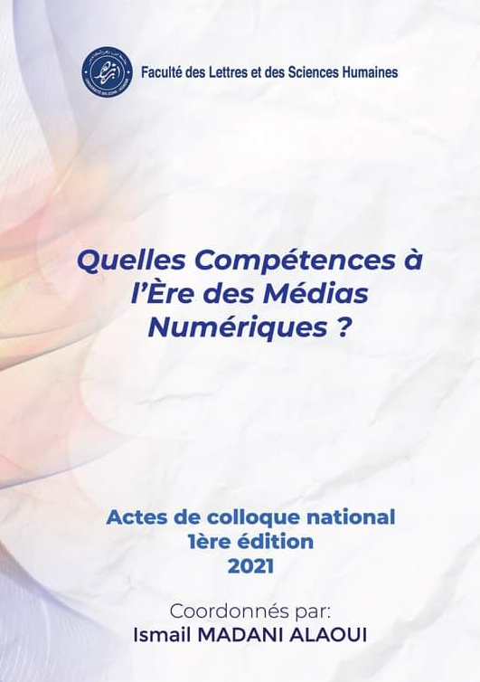 Quelles Compétences à l’Ère des médias Numériques ?