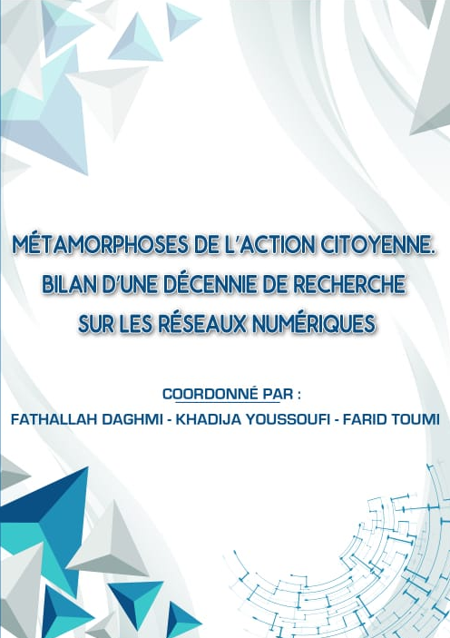 Métamorphoses de l’action citoyenne. Bilan d’une décennie de recherche sur les réseaux numériques