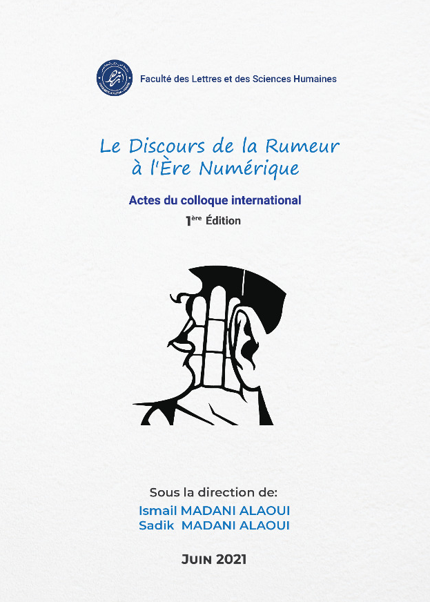 Le discours de la rumeur à l’ère numérique