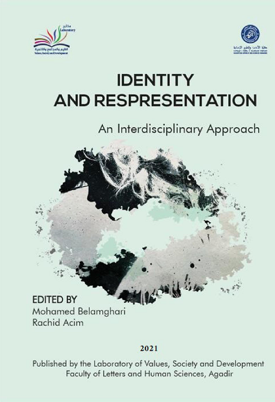 IDENTITY AND REPRESENTATION