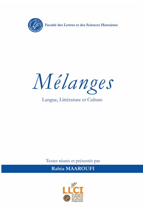 Mélanges