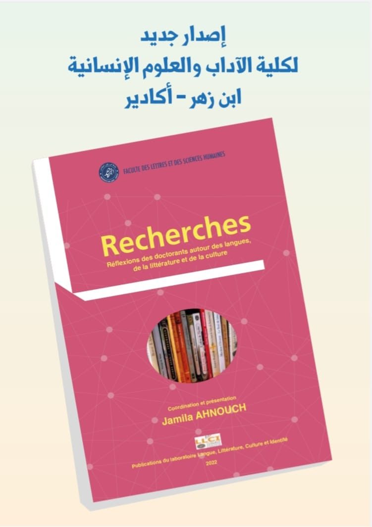 Recherches